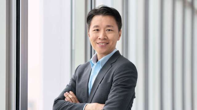 瑞銀財富管理投資總監辦公室亞洲資產配置主管胡俊禮。（圖：瑞銀提供）