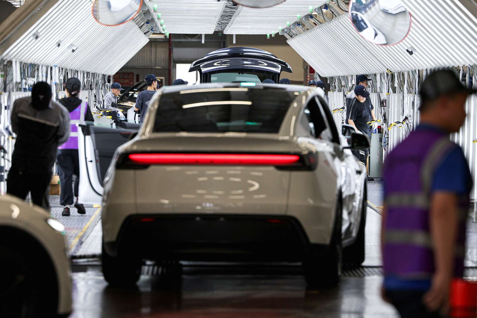 Reuters/TPG