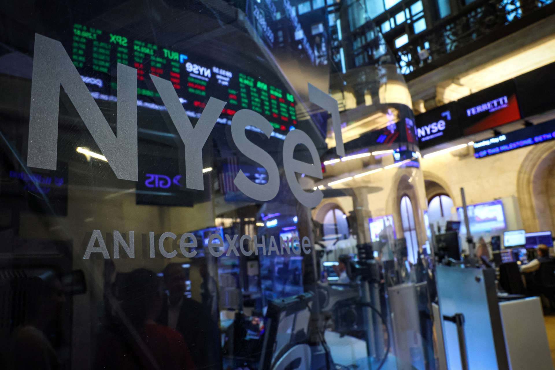 Reuters/TPG