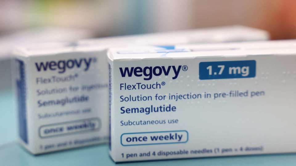 GLP-1Wegovy| - GLP-1Wegovy| -