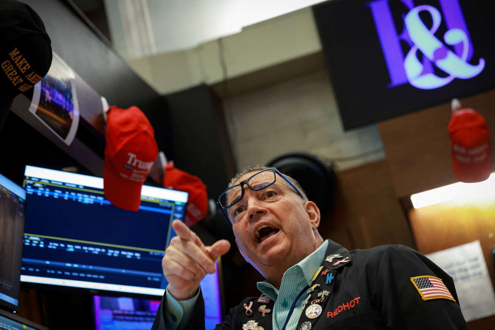 Reuters/TPG