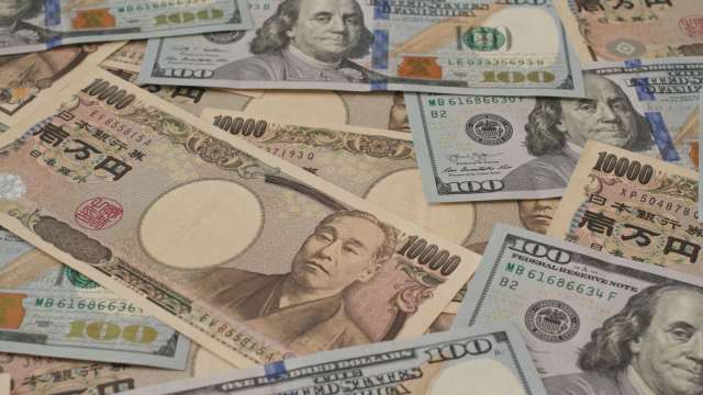 美財長貝森特造訪前夕 日本官員撂狠話：「全方位」狙擊日元投機(圖:shutterstock)