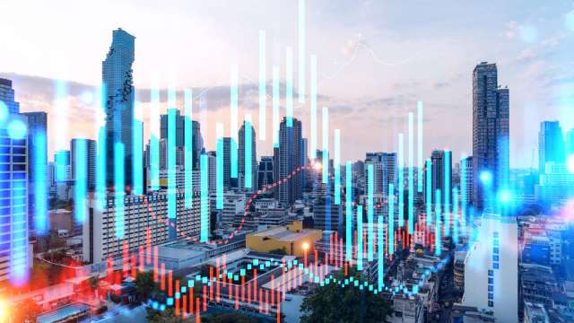 泰國央行調升經濟成長預期至2.1% 擴大借貸與消費補貼為核心動能(圖:shutterstock)