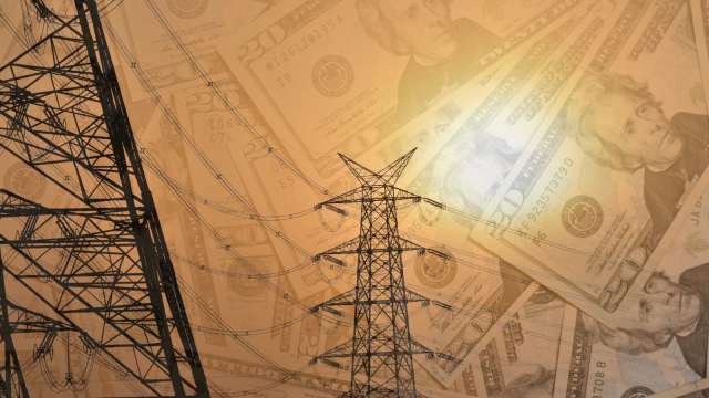 高盛：即便項目延遲、取消 美資料中心用電需求仍將在兩年內翻倍(圖:shutterstock)