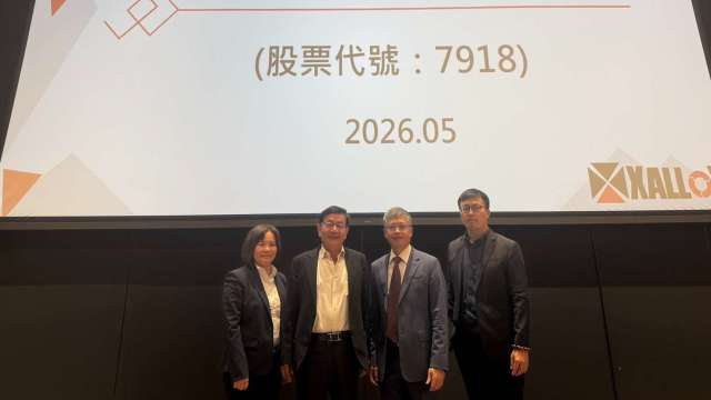 光洋科小金雞創鉅先進5/11登興櫃 Q1 EPS達6.09元。(圖：創鉅材料提供)