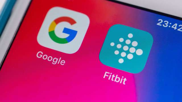 Fitbit將升級！谷歌如何打贏AI健康賽道競賽？分析師：與蘋果及其他競爭對手友好合作(圖:shutterstock)