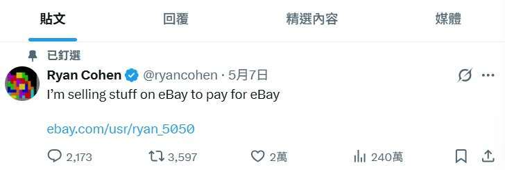 (圖片：X)