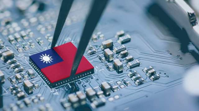 矽谷燒錢、亞洲變現！ 台韓供應鏈強勢掌握定價權 翻轉全球AI權力重心 (圖:Shutterstock)
