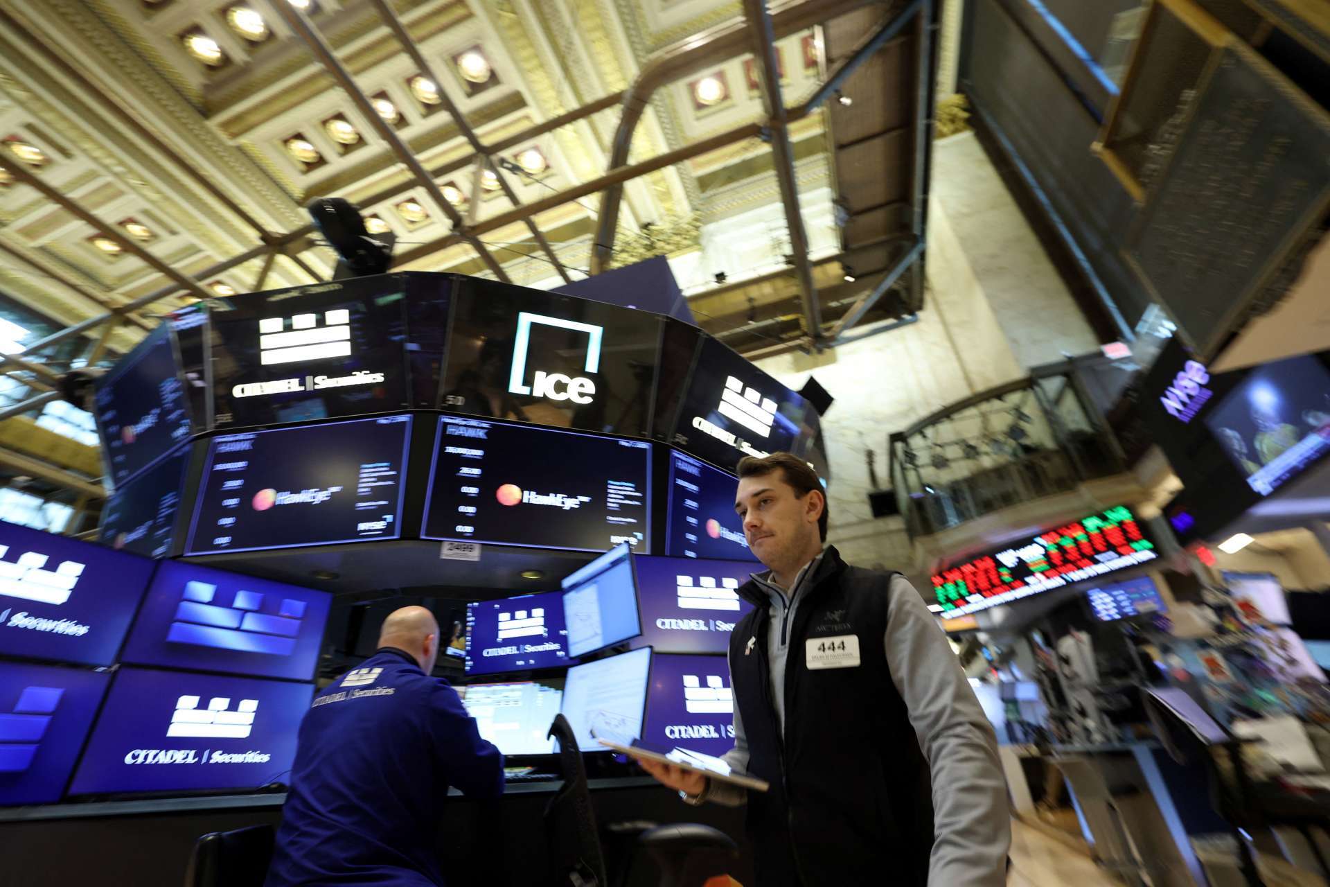 Reuters/TPG