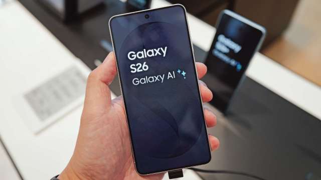 三星Galaxy S26 FE手機曝光：Exynos 2500晶片有望9月登場(圖:shutterstock)