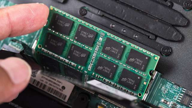 AI浪潮帶動 IDC預測今年半導體市場將達1.29億美元(圖:shutterstock)