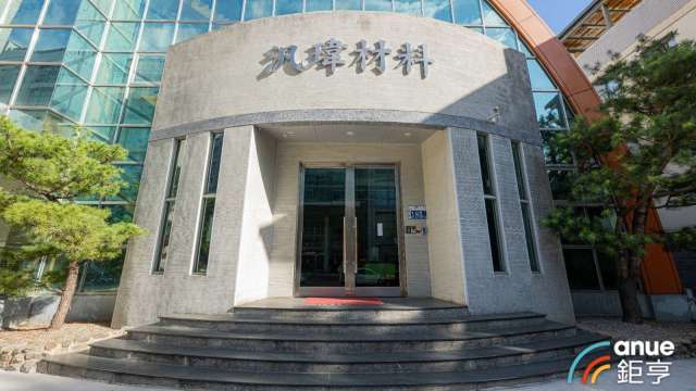 Q1受惠AI技術成功轉向、高毛利產品出貨提升，汎瑋單季獲利年增66.34%。(圖:鉅亨網資料照)