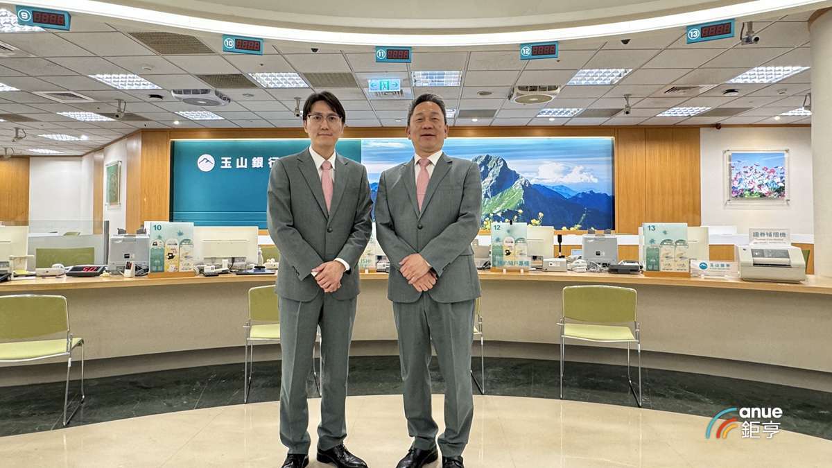 (鉅亨網記者陳于晴攝)
