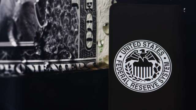 Fed降息理由日益枯竭。(圖：Shutterstock)