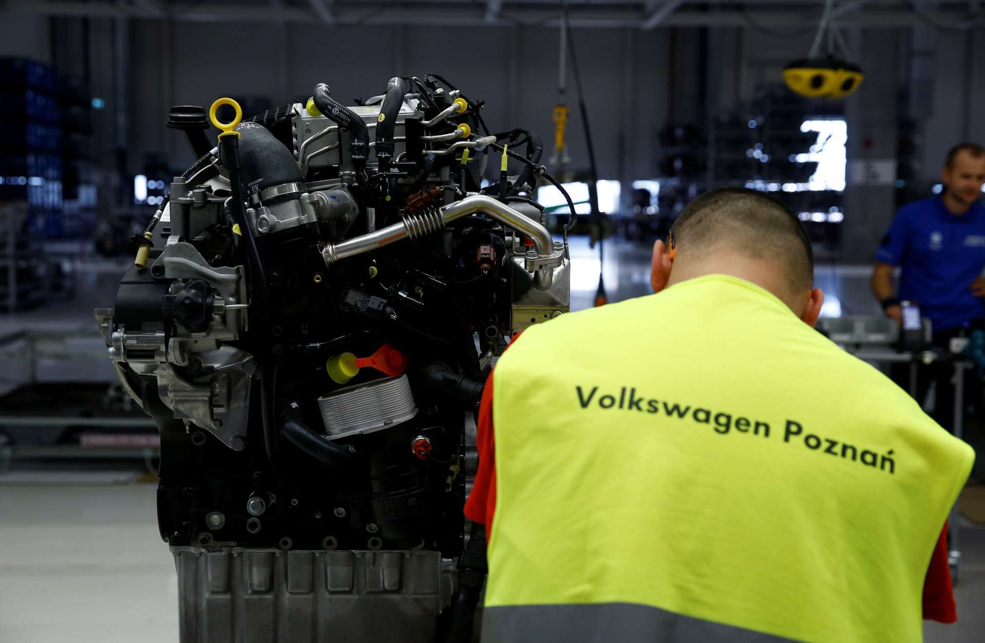 Reuters/TPG