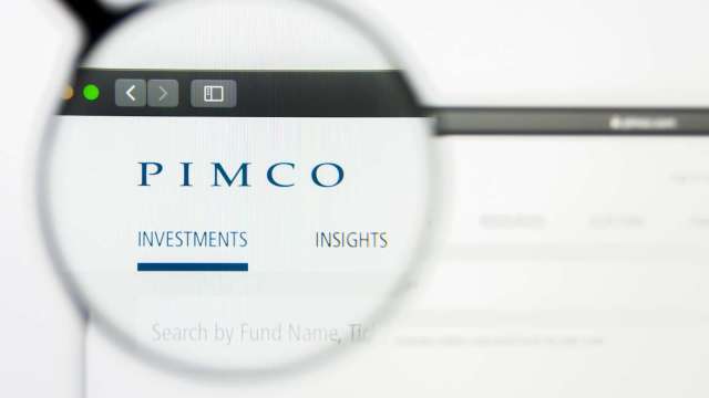 Pimco：伊朗局勢恐迫使聯準會升息 歐英日料將迎來更多緊縮(圖:shutterstock)