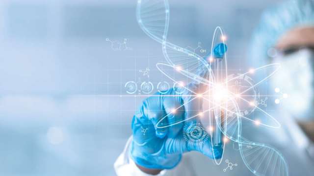 多位中國學者入選2026年歐洲科學院院士(圖:shutterstock)