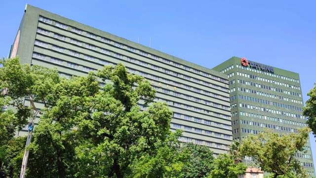 大同受電力新能源客戶指定交期影響，4月營收41億元年月微幅衰退。(圖：大同提供)