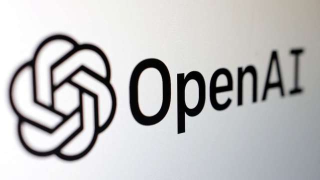 新AI模型太強惹議！歐盟要求先審 OpenAI率先表態 Anthropic仍未鬆口(圖：REUTERS/TPG)