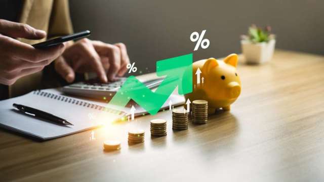 審計人才最搶手！四大會計同步調薪9%起跳 。（圖：shutterstock）