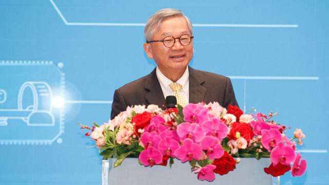 國科會主委吳誠文。(圖:國科會提供)