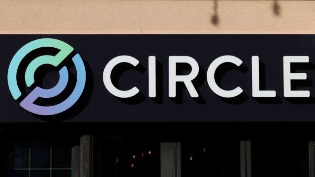 Circle執行長：AI引發的裁員潮恐只是冰山一角(圖：Reuters/TPG)