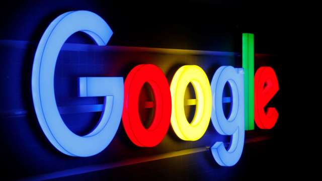 Google傳攜手SpaceX布局太空資料中心 軌道運算成AI新戰場(圖：REUTERS/TPG)