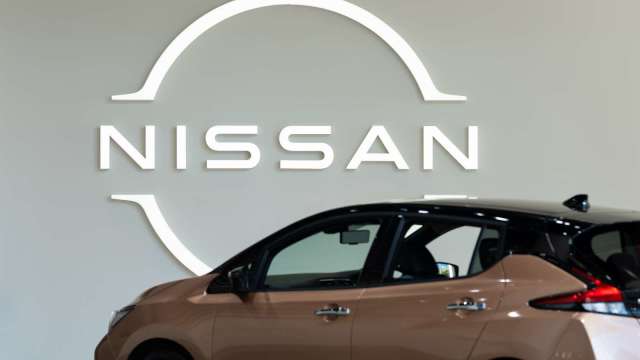 日產汽車虧損顯著縮減 力拼下一財年轉虧為盈(圖:shutterstock)