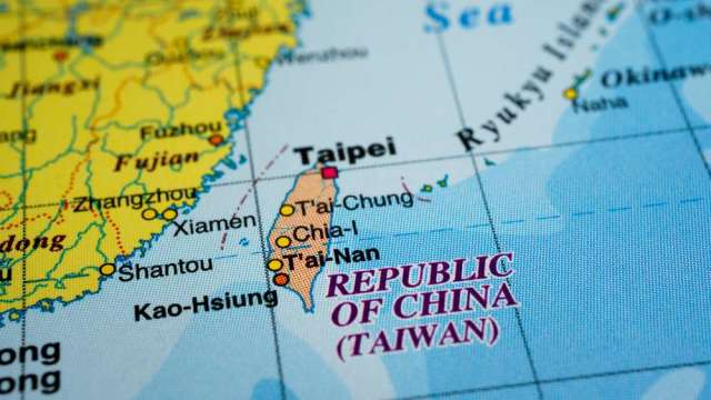 美伊衝突外溢！亞太非銀金融業面臨高曝險 惠譽點名台融資租賃恐被「它」拖累。（圖：shutterstock）