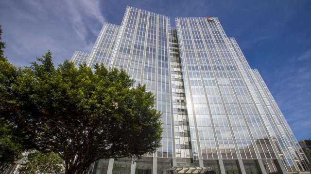 凱基金前4月賺175億元EPS突破1元 證券金雞母寫史上單月最強獲利。(圖/凱基金控提供)
