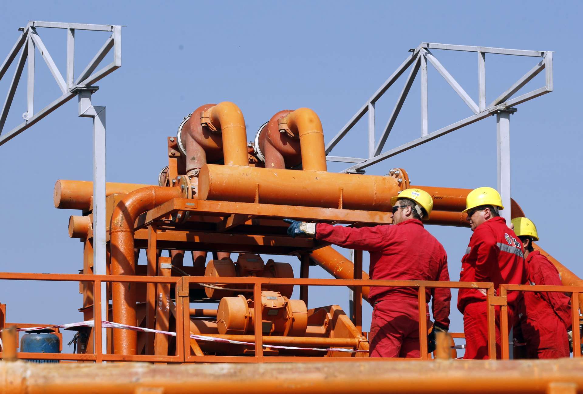 Reuters/TPG
