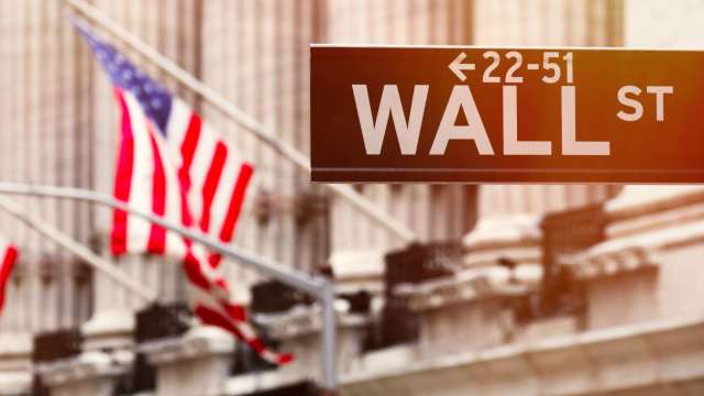 美國30年債標售爆冷！殖利率2007年來首衝破5% (圖：shutterstock)