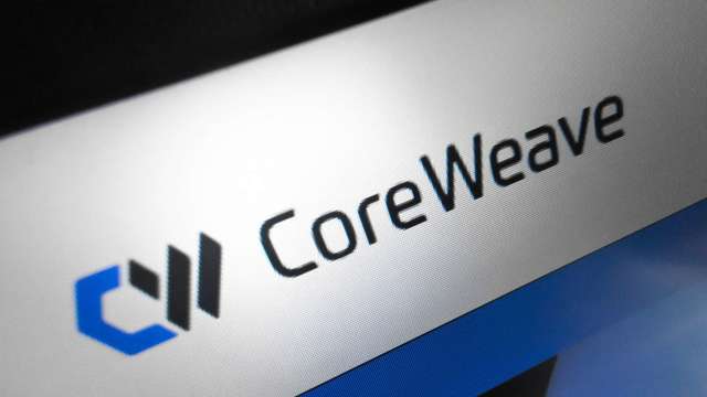 CoreWeave暴跌、Cerebras緊急IPO：OpenAI的「承諾」成了最危險資產？(圖：Shutterstock)