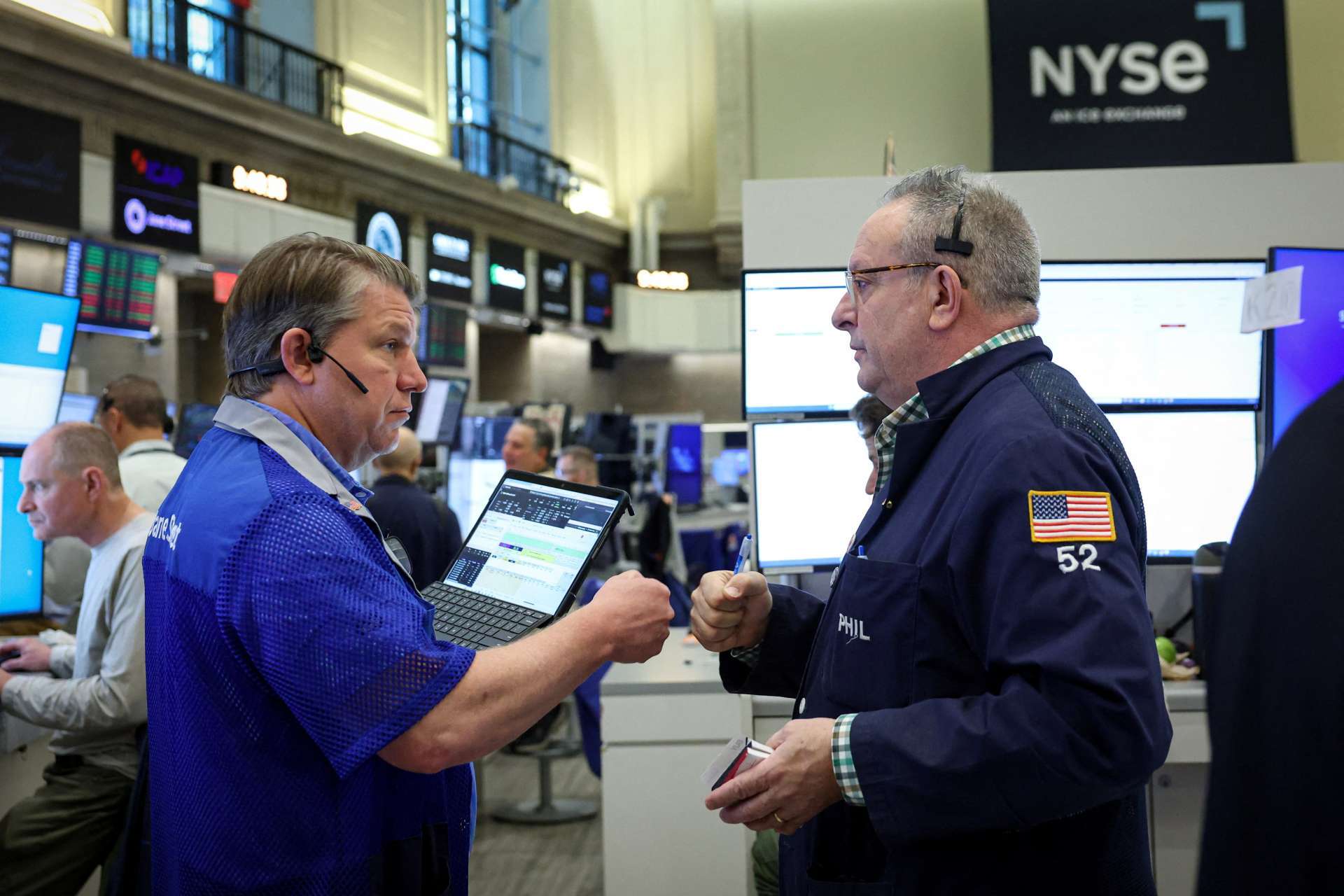 Reuters/TPG