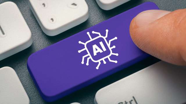MSCI調升+AI行情延燒!台股下一波主流悄悄浮現(圖:shutterstock)