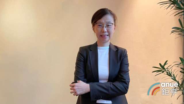 晟德董事長王素琦。(鉅亨網資料照)