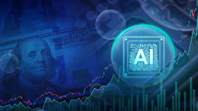 危險藏在需求端！WSJ專欄作家：AI記憶體晶片榮景正在埋下崩盤的種子(圖:shutterstock)