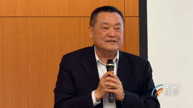 奇鋐董事長沈慶行。(鉅亨網資料照)