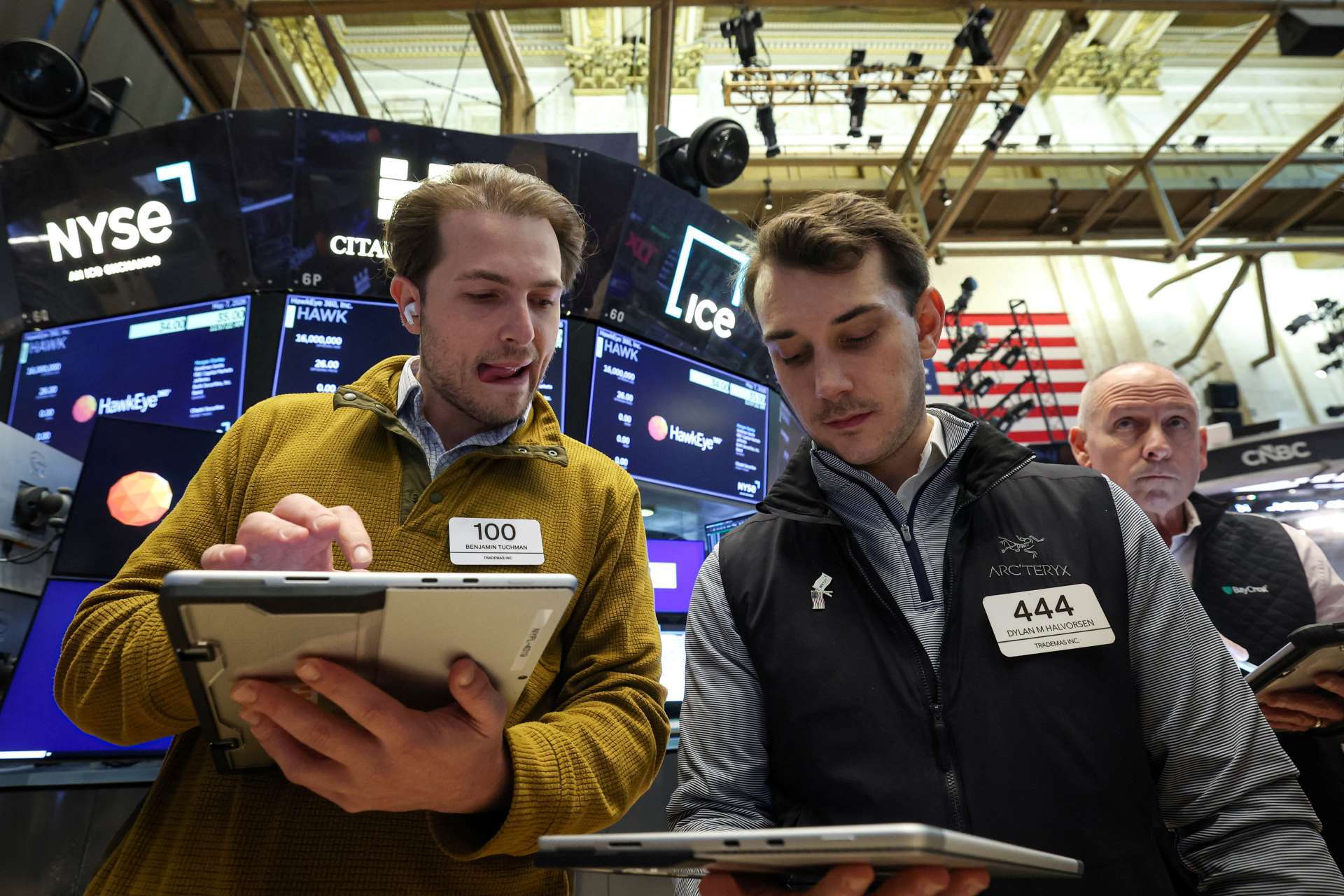 Reuters/TPG