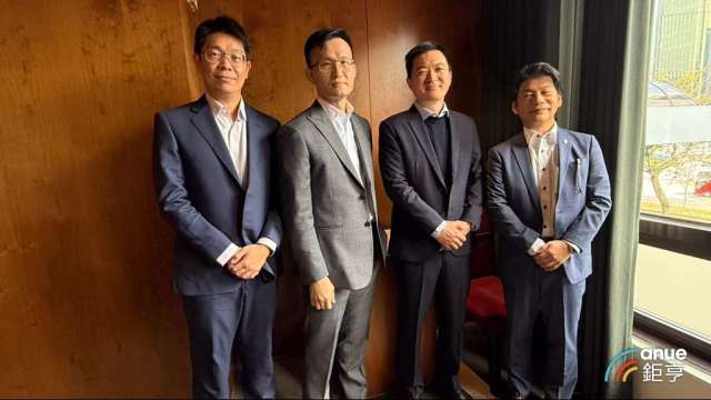 凱鈿接軌 AI Agent 三大文件產品支援MCP標準。(鉅亨網資料照)