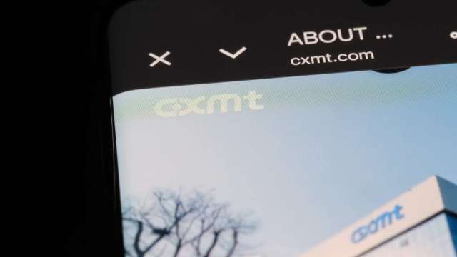 cover image of news article