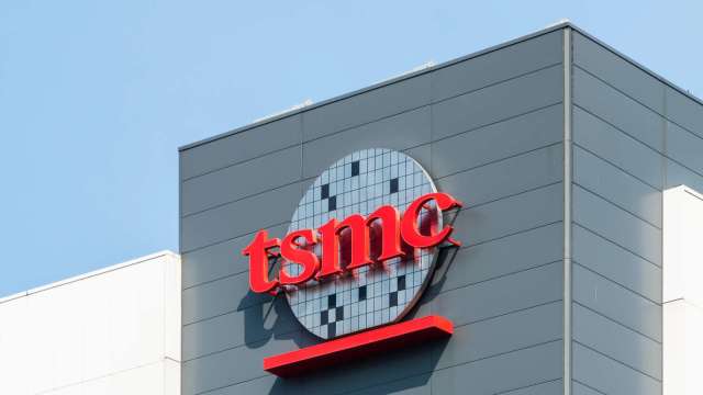 Bernstein分析師看好台積電，AI資本支出擴張有望帶動補漲(圖：Shutterstock)