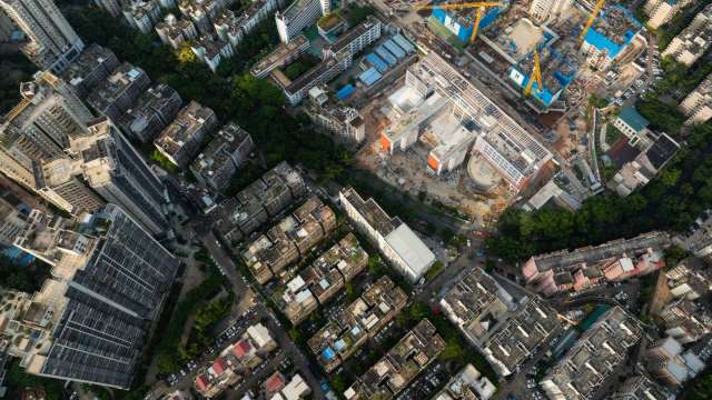 首個國家級城市更新藍圖出爐!中國《城市更新「十五五」規劃》審議通過 9億人居住品質革命