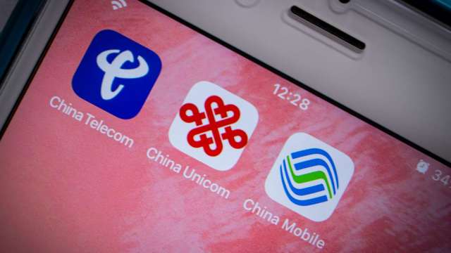 中國AI算力進入計量收費時代 三大電信商全面開賣「Token」套餐(圖:shutterstock)