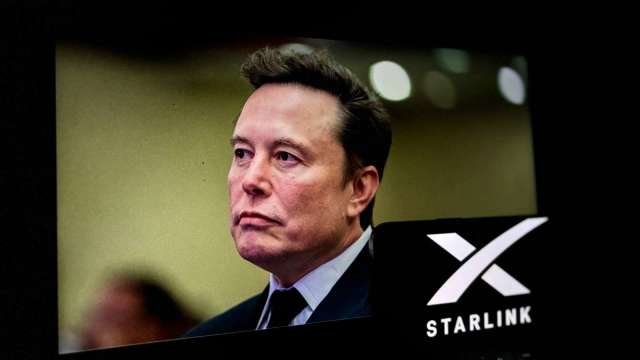 SpaceX上市後股價會如何走?外媒:難逃估值回調。(圖:Shutterstock)