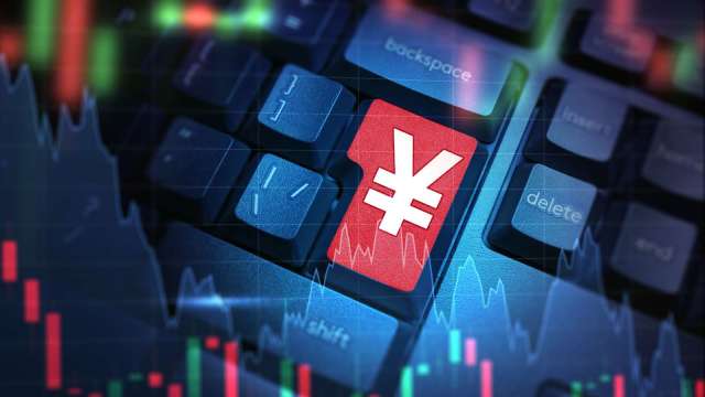 日本財長：隨時準備干預日元 力求穩定匯率且不衝擊美債(圖:shutterstock)