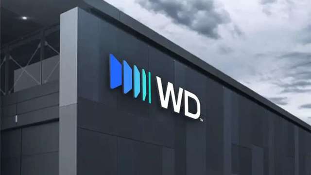 WD推首款後量子加密硬碟 搶AI時代資安商機。(圖:WD提供)