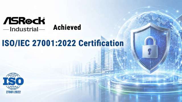 東擎獲頒國際資訊安全管理ISO 27001認證 強化企業資安治理能力。(圖：東擎提供)