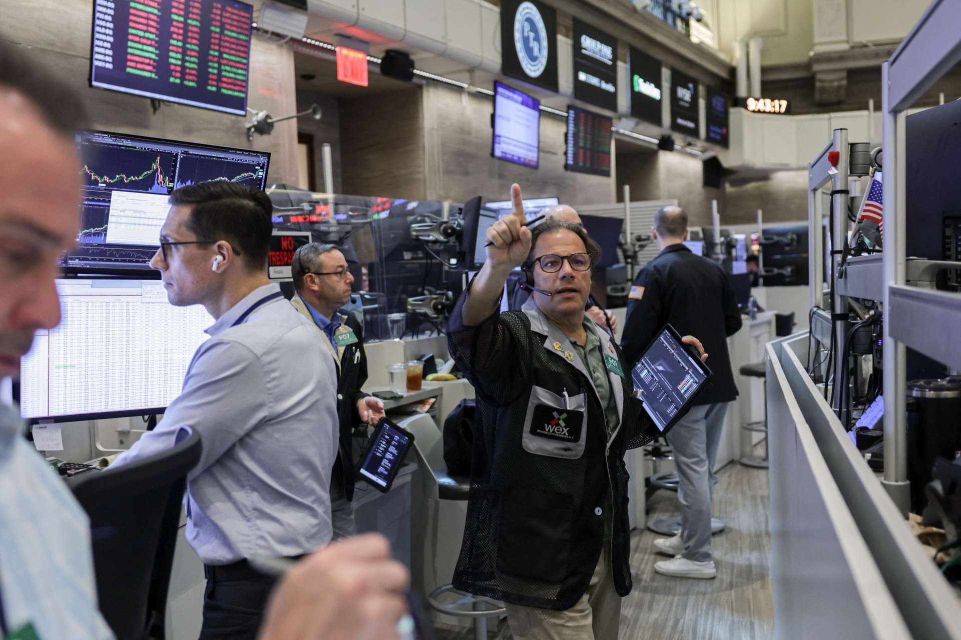 Reuters/TPG