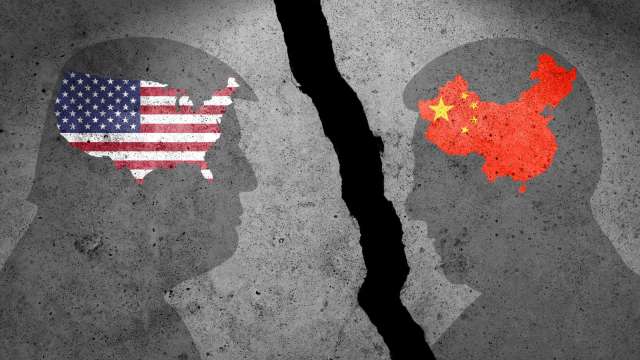 從關稅、波音到稀土及關鍵礦產 中國商務部解讀中美經貿諮詢初步成果(圖:shutterstock)